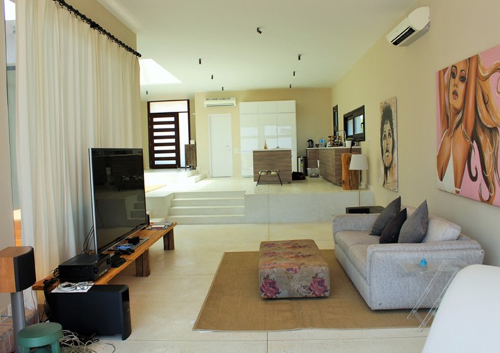 4 BR Villa with Sea view in Wadi Jebal - 5